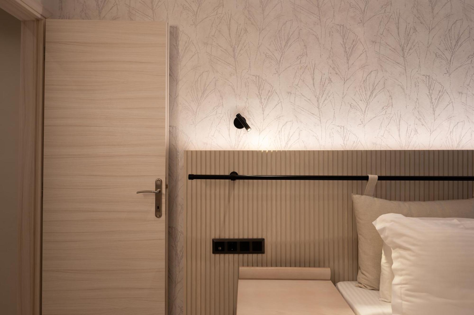 Hotel Areti Neos Marmaras Cameră foto